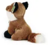Rappa 869035 Fuchs aus Plüsch zum Knuddeln - 18 cm Produktbild-Vorschau 6