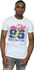 Disney - Pánske tričko "Cars Piston Cup 95" BI17359 (XL) Náhľad obrázku produktu 2