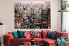 MuchoWow® Poster New York - NYC - Amerika 160x120 cm - Foto Produktbild-Vorschau 2