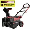 Einhell Professional Akku-Schneefräse GP-ST 36/53 Li E Produktbild-Vorschau 14
