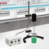 Agitatore elettrico da laboratorio, acciaio inox 304, Anteprima dell’immagine prodotto 5