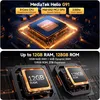 Marketing image showing the processor and RAM/ROM specifications of a device. Náhled obrázku produktu