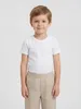 TupTam Kinder Unisex Kurzarm Body Baumwolle 3er Set , Produktbild-Vorschau 3