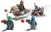 LEGO® Star Wars™ 75267 - Pacchetto battaglia Mandalorian Anteprima dell’immagine prodotto 34