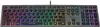 A4Tech FSTYLER FX60H (Neon Backlit) Tastatur USB QWERTY Produktbild-Vorschau 2
