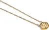 BeWooden-Frauen Halskette mit Holzdetail Virie-Halskette Produktbild-Vorschau 1