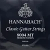 Hannabach 8004MT - medium - d4 Produktbild-Vorschau 1