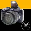 Kodak Astro Zoom AZ528 blauw, 16,76 MP, 4608 x 3456 Pixel, Produktbild-Vorschau 7