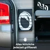 040 części Schowek Szafka Półka do VW T7 T5 T6 T6.1 Podgląd zdjęcia produktu 2