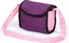 Bayer Design 1305701 - Poussette de poupée Trendy, prune Voir les images du produit 4