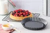 Oetker Ø 22 cm, moule à tarte classique pour un délicieux Voir les images du produit 9