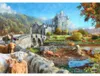 House of Puzzles House of Puzzles Puzzle Highland Morning Produktbild-Vorschau 1