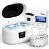 Strex Nettoyeur ultrasonique 600ml - 360º - Nettoyeur Voir les images du produit 1