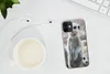 MuchoWow® Handyhülle Schutzhülle Hülle für iPhone 12 mini Produktbild-Vorschau 6