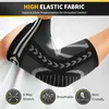 CAMBIVO 2 Pack Ellenbogenbandage Herren Damen, Tennisarm Produktbild-Vorschau 7