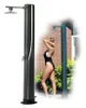 Ubbink Solar Gartendusche Solaria LUXE Solardusche Produktbild-Vorschau 4