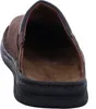 Josef Seibel Schuhe Herren Pantoletten Leder Clogs Max Produktbild-Vorschau 49
