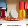 Amazon Echo Dot 5 weiß Produktbild-Vorschau 23