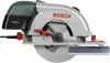 Bosch Handkreissäge PKS 66 AF 0603502000 Produktbild-Vorschau 25
