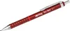 Rotring Tikky Retro, Blau, Kunststoff, Grau, 2B, 0,7 mm, Produktbild-Vorschau 1