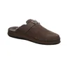 Rohde Herren Pantoffel Hausschuh Leder Warmfutter Alassio Produktbild-Vorschau 35