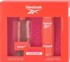Reebok Move Your Spirit Geschenkset für Damen Set I. 100 ml Produktbild-Vorschau 5