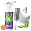Baviette Entkalker 500 ml – gegen Kalk & Wasserflecken für Produktbild-Vorschau 1