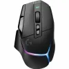 Logitech G G502 X Gaming-Maus + G240 Gaming-Mauspad aus Produktbild-Vorschau 13