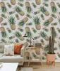 Coloray Fototapete 290x290 cm An Einer Wand Latex Produktbild-Vorschau 1