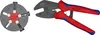 KNIPEX MultiCrimp - Sertisseuse Voir les images du produit 5