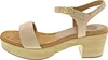 Unisa Plateau Sandaletten Damen 31383434383539 Beige 40 EU Produktbild-Vorschau 24