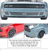 HNR H9802 PNTHER 1/10 2,4G 4WD Bürstenlosen RC Auto Drift Produktbild-Vorschau 5