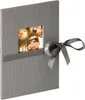 Walther Leporello Fun 12 photos 10x15 cm couverture papier Voir les images du produit 10