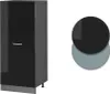 Armoire haute Vicco R-Line Noir Haute brillance 60cm, Model Voir les images du produit 6