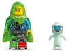 Lego DREAMZzz Mateo vs. cyberbrain mech Anteprima dell’immagine prodotto 14