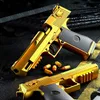 Jouet pistolet enfants mousse blaster 40 balles 14+ ans Voir les images du produit 7