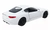 Maserati GranTurismo Folgore Modellauto aus Metall mit Produktbild-Vorschau 4