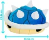 Pluszowa Figuryna Różowa Muszla Spiny od Nintendo, 40 cm Náhľad obrázku produktu 3