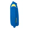 Uhlsport Squad 27 Polyesterjacke Kinder - Azurblau / Lime Produktbild-Vorschau 3