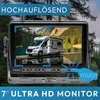 7" FUNK-Set ELEMENT HD mit AKKU Magnet Kamera RVS-24571 Produktbild-Vorschau 6