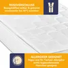 Federkernmatratze BeCo Diamant Plus, 26 cm Luxushöhe, Produktbild-Vorschau 9