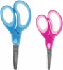Forbici scolastiche in metallo 13 cm STARPAK 533761 Anteprima dell’immagine prodotto 1