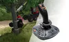 Thrustmaster T128 SimTask Farming Pack, Volant + pedále + Náhľad obrázku produktu 10