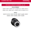 Samyang 24mm T1.5 VDSLR ED AS IF UMC II, Szeroki obiektyw, Podgląd zdjęcia produktu 6