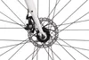 CHILLIZ Gravelbike Gravel 28 Zoll GL.03 rot Rahmenhöhe 50 Produktbild-Vorschau 6