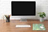MuchoWow® Mauspad Mousepad Spatel - Löffel - Muster - Küche Produktbild-Vorschau 4
