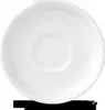CHURCHILL White Holloware Kaffee-Untere, ø: 140 mm Produktbild-Vorschau 6