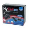 HyCell Steckernetzteil HCPS 7.2 600 mA Schwarz 1201-0006 Produktbild-Vorschau 3