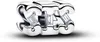 Pandora Sis Charm 794454C01 Charm Anhänger Produktbild-Vorschau 1