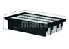 Luftfilter KNECHT LX 2832 für HYUNDAI SANTA FÉ II (CM) Produktbild-Vorschau 3